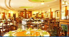 Veg restaurant in Shirdi